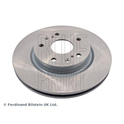 Bremsscheibe Blue Print ADK84346 f&uuml;r Suzuki Vorderachse