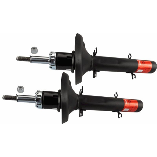 Sto&szlig;d&auml;mpfer Trw JGM209T Trw Twin f&uuml;r Seat Skoda VW Audi Vorderachse