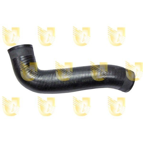 Ladeluftschlauch Unigom W9324 für Audi Seat Skoda VW Ausgang
