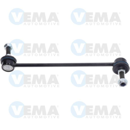 Stange/strebe Stabilisator Vema 23904 f&uuml;r Alfa Romeo Fiat Opel Abarth