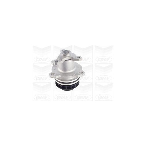 Wasserpumpe Motork&uuml;hlung Graf PA1037 f&uuml;r Nissan Opel Renault Vauxhall