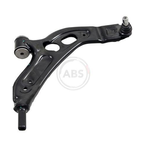 Lenker Radaufh&auml;ngung A.b.s. 211959 f&uuml;r Bmw Mini Vorderachse Rechts Au&szlig;en Unten