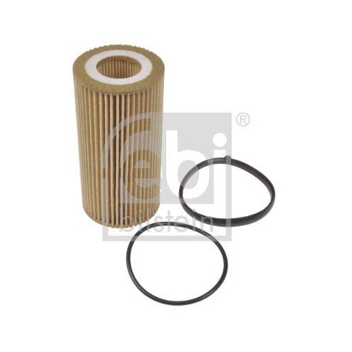 &Ouml;lfilter Febi Bilstein 108323 f&uuml;r Volvo