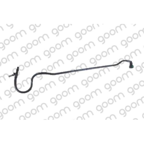 Kraftstoffleitung Goom FH-0023 f&uuml;r Fiat