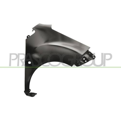 Kotflügel Prasco DW3403013 für Chevrolet Vorne Rechts