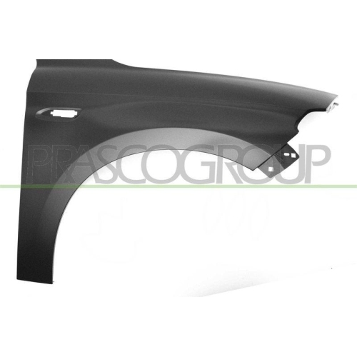 Kotfl&uuml;gel Prasco FT4483013 f&uuml;r Fiat Vorne Rechts