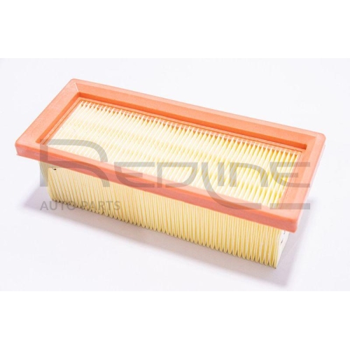 Air Filter Red-line 36NI048 for Nissan Renault
