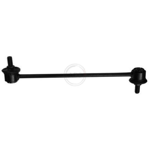 Stange/strebe Stabilisator A.b.s. 260348 f&uuml;r Chevrolet Daewoo Vorderachse Au&szlig;en