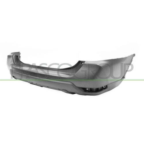 Sto&szlig;f&auml;nger Prasco DS8381051 f&uuml;r Nissan Hinten