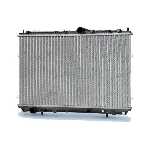 Kühler Motorkühlung Frigair 0111.3086 für Mitsubishi Volvo