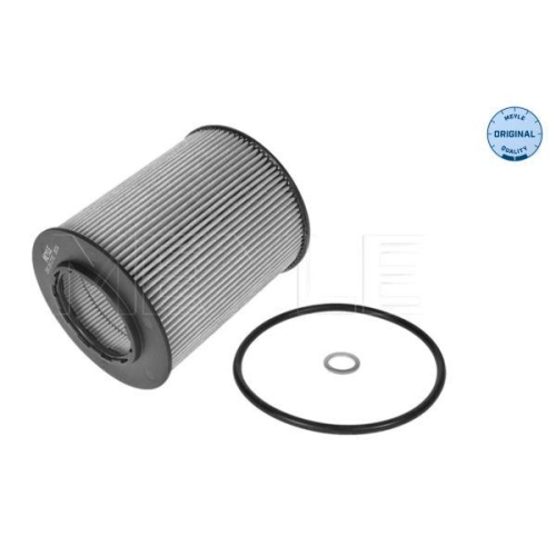 Ölfilter Meyle 3001142701 Meyle-original: True To Oe. für Bmw