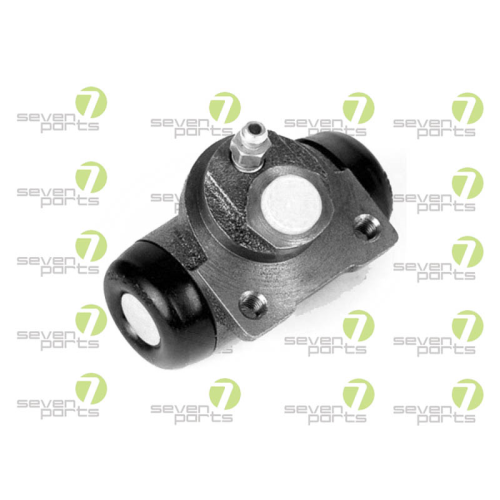 Radbremszylinder 7 Seven Parts SVI30070 für Hinterachse