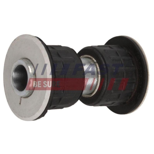 Buchse Federauge Fast FT18316 f&uuml;r Iveco Hinterachse Beidseitig