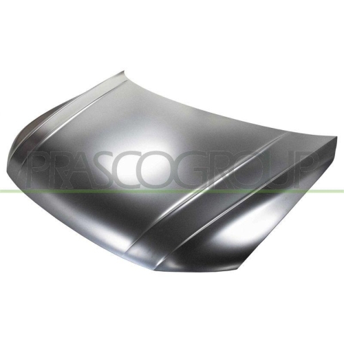 Bonnet Prasco VG8103130 Premiumcertified for VW