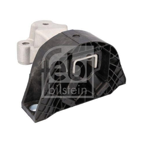 Lagerung Motor Febi Bilstein 184291 f&uuml;r Renault Dacia Rechts