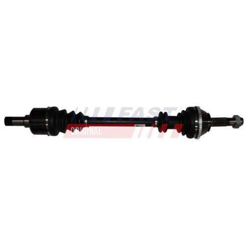 Antriebswelle Fast FT27042 f&uuml;r Citro&euml;n Fiat Ford VW Vorderachse Links
