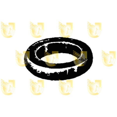 Manschette Radbremszylinder Unigom 180553 für Fiat Iveco