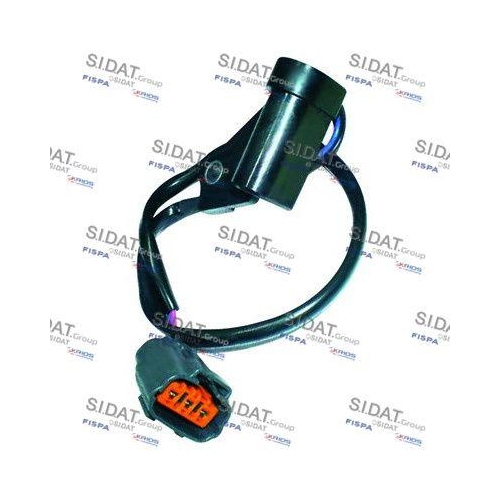 Impulsgeber Kurbelwelle Sidat 83.198 für Mazda Mitsubishi Hitachi