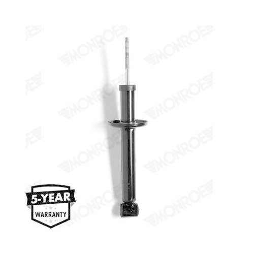 Sto&szlig;d&auml;mpfer Monroe R3796 Monroe Original f&uuml;r Audi Seat VW Hinterachse