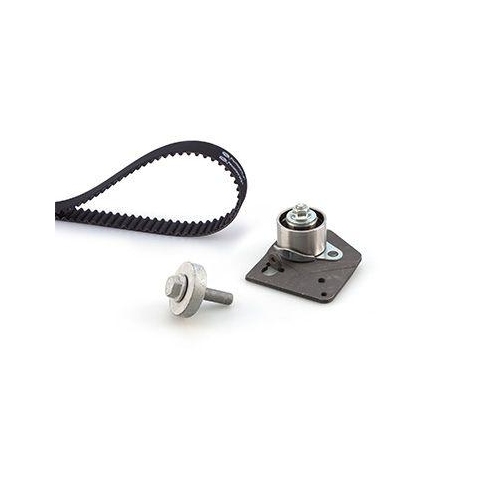 Zahnriemensatz Gates K015610XS Powergrip&trade; f&uuml;r Renault Suzuki