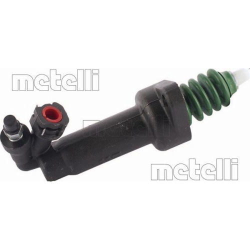 Nehmerzylinder Kupplung Metelli 54-0085 f&uuml;r Audi Seat Skoda VW