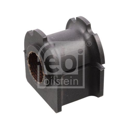 Lagerung Stabilisator Febi Bilstein 100789 f&uuml;r Jaguar Hinterachse Vorderachse