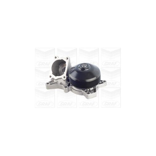 Wasserpumpe Motork&uuml;hlung Graf PA1039 f&uuml;r Bmw