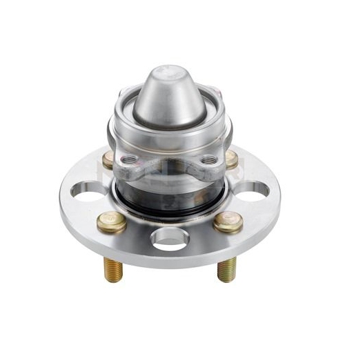 Radlagersatz Snr R184.17 für Kia Hyundai Hinterachse Links Rechts