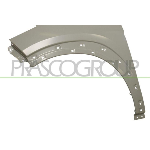 Kotflügel Prasco HN8063024 für Hyundai Vorne Links