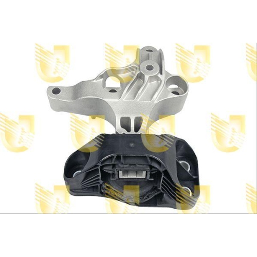 Lagerung Motor Unigom 397726P f&uuml;r Dacia Renault Vorne Rechts