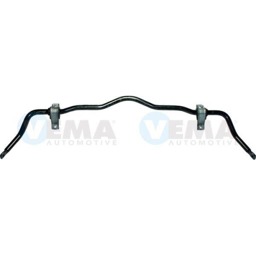 Stabilisator Fahrwerk Vema 34005 f&uuml;r Alfa Romeo Alfarome/fiat/lanci Vorderachse