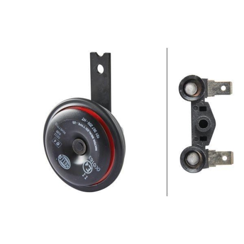Horn Hella 3AL 922 000-961 für