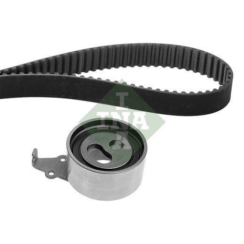 Zahnriemensatz Schaeffler Ina 530 0590 10 für Hyundai Kia