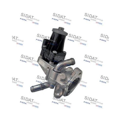 Agr Ventil Sidat 83.994 für Citroën Ford Peugeot Citroën/peugeot