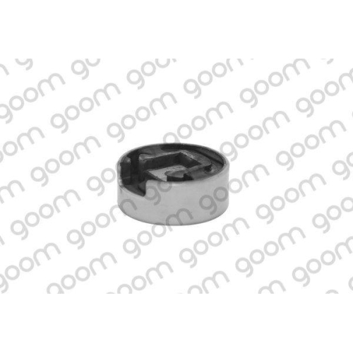 Lagerung Schaltgetriebe Goom GM-0003 für Audi Seat Skoda VW Unten