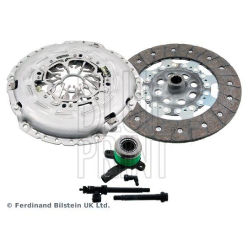 Kupplungssatz Blue Print ADBP300082 f&uuml;r Nissan Opel Renault Vauxhall