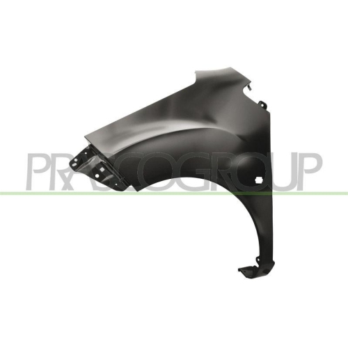 Kotflügel Prasco DW3403014 für Chevrolet Vorne Links