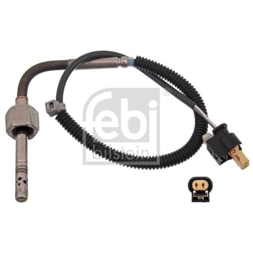 Sensor Abgastemperatur Febi Bilstein 49299 für Mercedes Benz Mercedes Benz