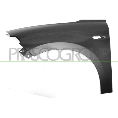 Kotfl&uuml;gel Prasco FT4483014 f&uuml;r Fiat Vorne Links