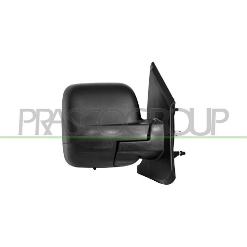 Außenspiegel Prasco FT9007303 für Fiat Opel Renault Rechts