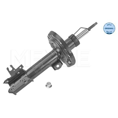 Sto&szlig;d&auml;mpfer Meyle 6266230026 Meyle-original: True To Oe. f&uuml;r Opel Vauxhall