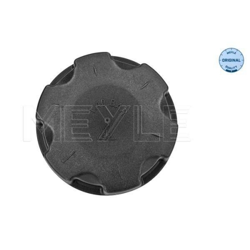 Verschlussdeckel K&uuml;hlmittelbeh&auml;lter Meyle 3142380004 Meyle-original: True To Oe.