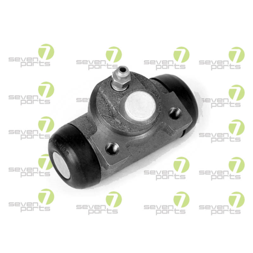Radbremszylinder 7 Seven Parts SVI30080 für Hinterachse