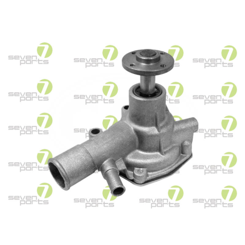 Wasserpumpe Motork&uuml;hlung 7 Seven Parts SV10209P f&uuml;r