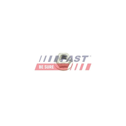 Mutter Kipphebel Fast FT94648 f&uuml;r Iveco