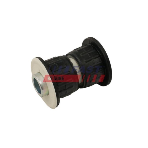 Buchse Federauge Fast FT18317 für Iveco Hinterachse Beidseitig