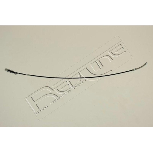 Seilzug Feststellbremse Red-line 49SZ021 für Suzuki Hinten Links Hinten Rechts