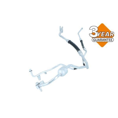 Hochdruck /niederdruckleitung Klimaanlage Nrf 30013611 Easy Fit f&uuml;r Opel