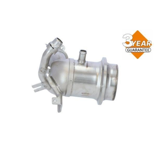 K&uuml;hler Abgasr&uuml;ckf&uuml;hrung Nrf 48220 f&uuml;r VW