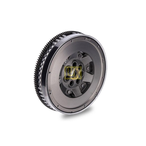 Schwungrad Schaeffler Luk 415 0261 10 Luk Dmf für Nissan Renault